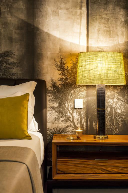 Cidnay Santo Tirso - Charming Hotel & Executive Center Exteriör bild