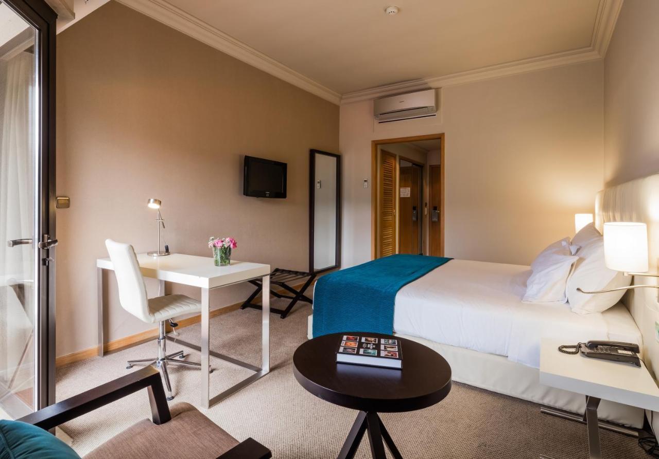 Cidnay Santo Tirso - Charming Hotel & Executive Center Exteriör bild