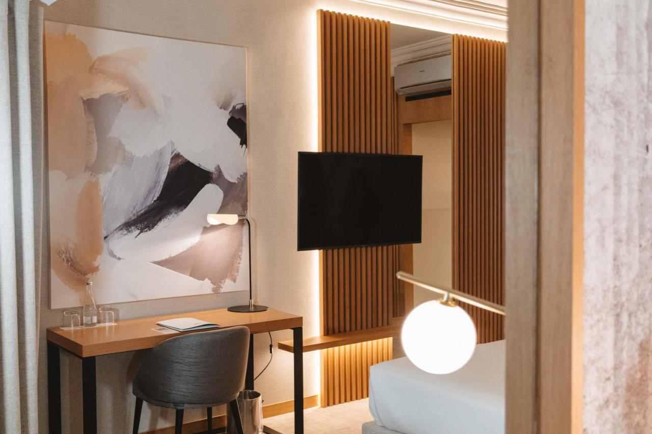 Cidnay Santo Tirso - Charming Hotel & Executive Center Exteriör bild