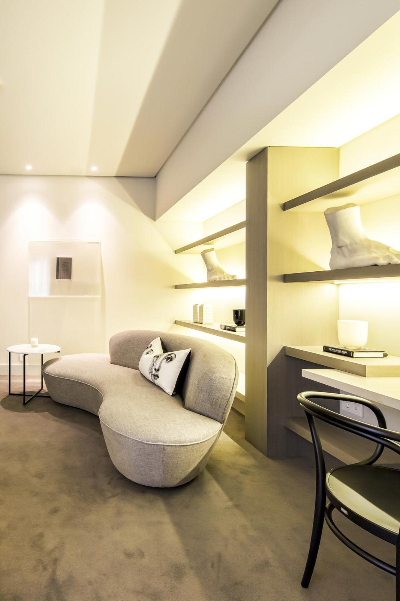 Cidnay Santo Tirso - Charming Hotel & Executive Center Rum bild