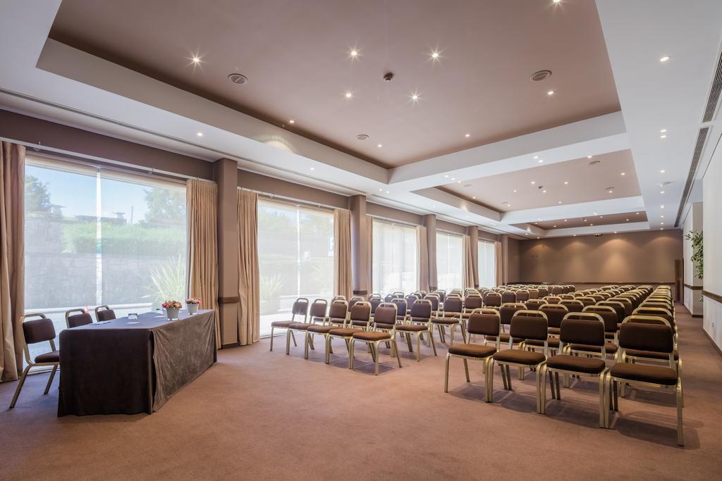 Cidnay Santo Tirso - Charming Hotel & Executive Center Exteriör bild