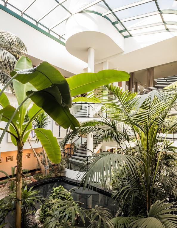 Cidnay Santo Tirso - Charming Hotel & Executive Center Exteriör bild