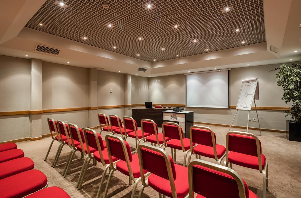 Cidnay Santo Tirso - Charming Hotel & Executive Center Exteriör bild