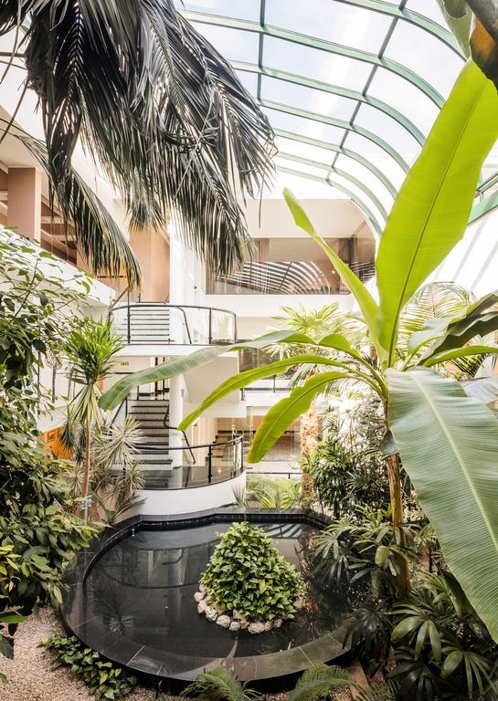 Cidnay Santo Tirso - Charming Hotel & Executive Center Exteriör bild