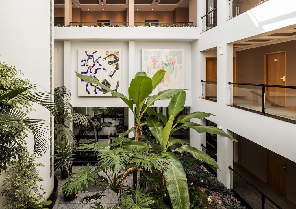 Cidnay Santo Tirso - Charming Hotel & Executive Center Exteriör bild