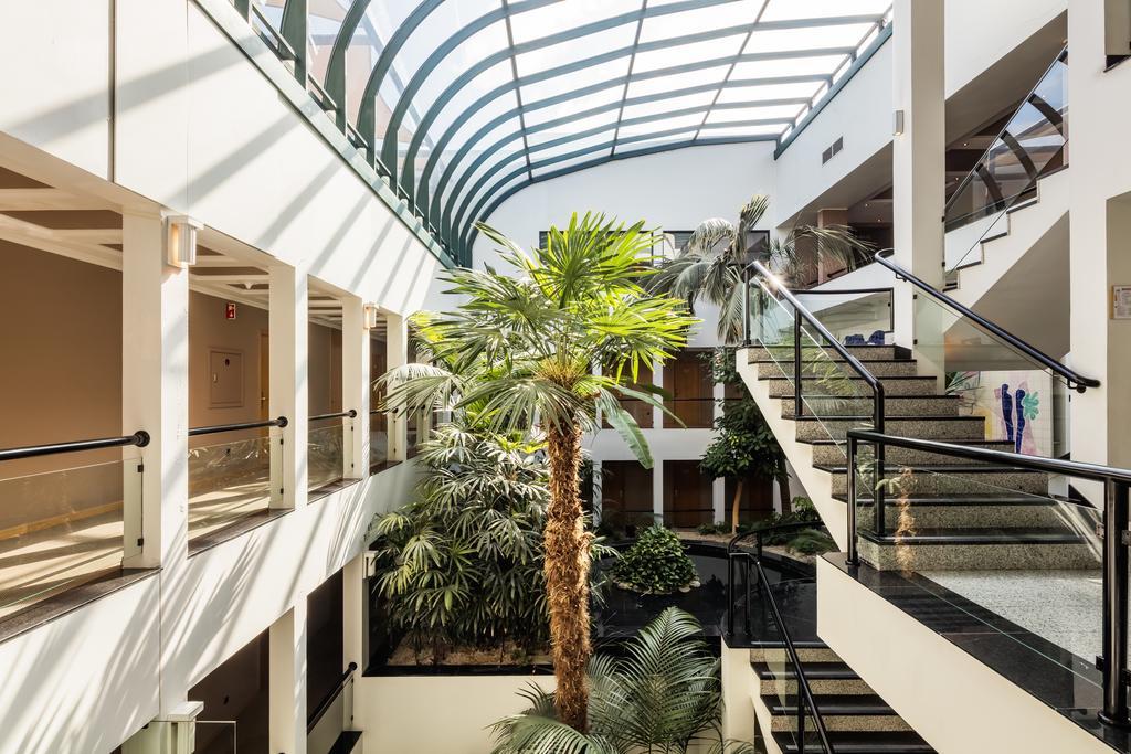 Cidnay Santo Tirso - Charming Hotel & Executive Center Exteriör bild