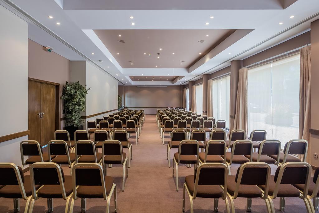 Cidnay Santo Tirso - Charming Hotel & Executive Center Exteriör bild