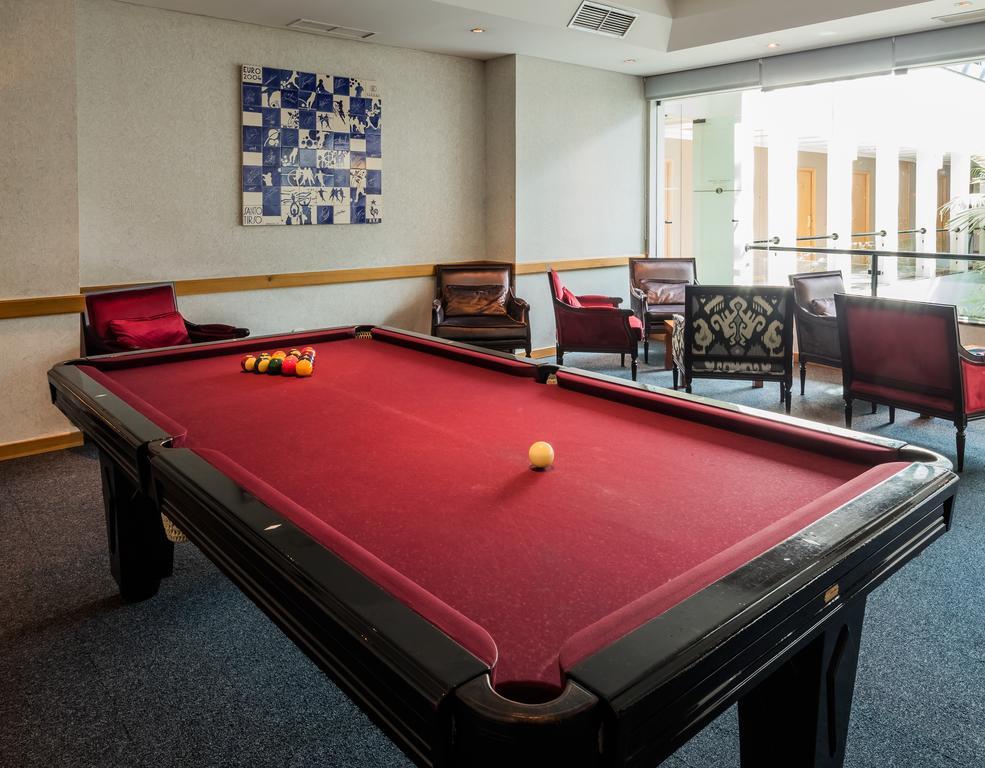 Cidnay Santo Tirso - Charming Hotel & Executive Center Exteriör bild