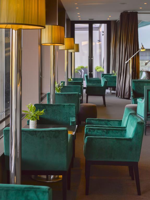 Cidnay Santo Tirso - Charming Hotel & Executive Center Exteriör bild