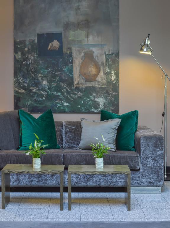 Cidnay Santo Tirso - Charming Hotel & Executive Center Exteriör bild