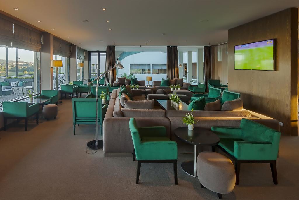 Cidnay Santo Tirso - Charming Hotel & Executive Center Exteriör bild