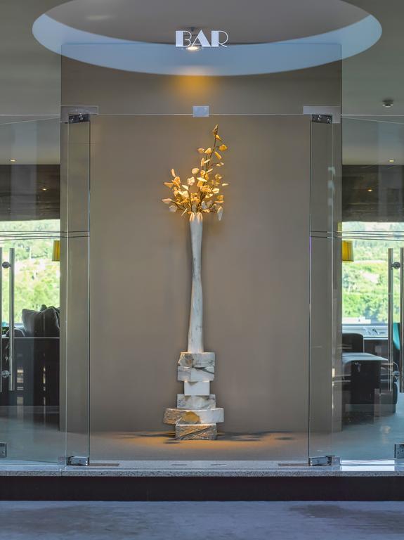 Cidnay Santo Tirso - Charming Hotel & Executive Center Exteriör bild