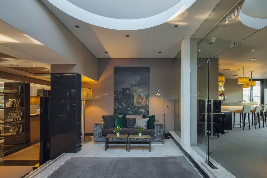 Cidnay Santo Tirso - Charming Hotel & Executive Center Exteriör bild