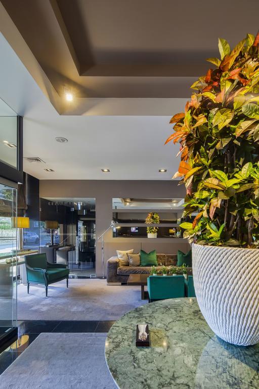 Cidnay Santo Tirso - Charming Hotel & Executive Center Exteriör bild