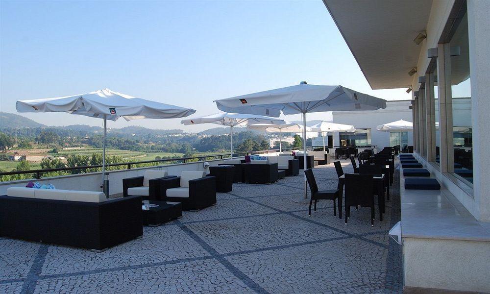Cidnay Santo Tirso - Charming Hotel & Executive Center Exteriör bild