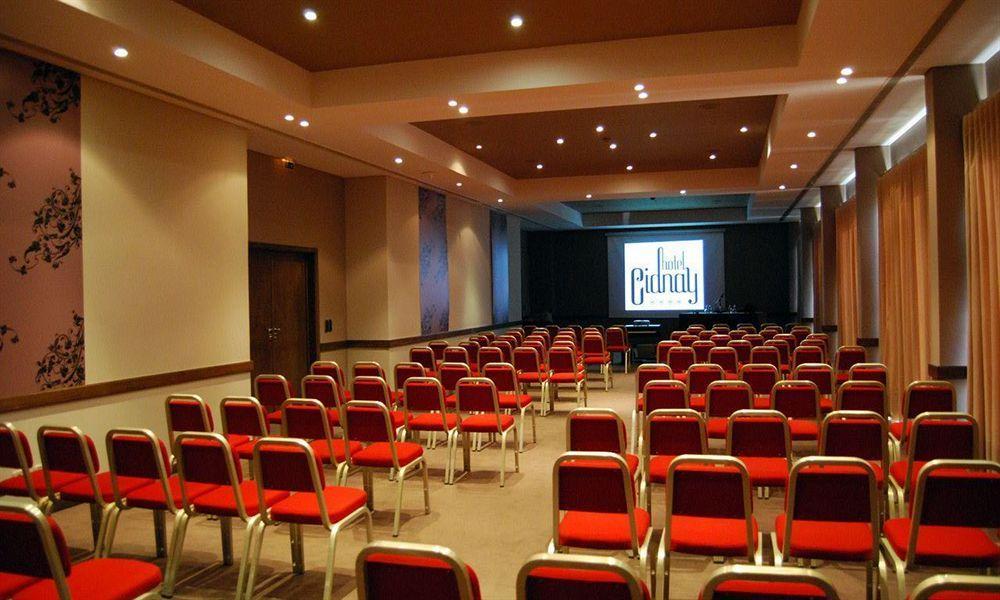 Cidnay Santo Tirso - Charming Hotel & Executive Center Exteriör bild