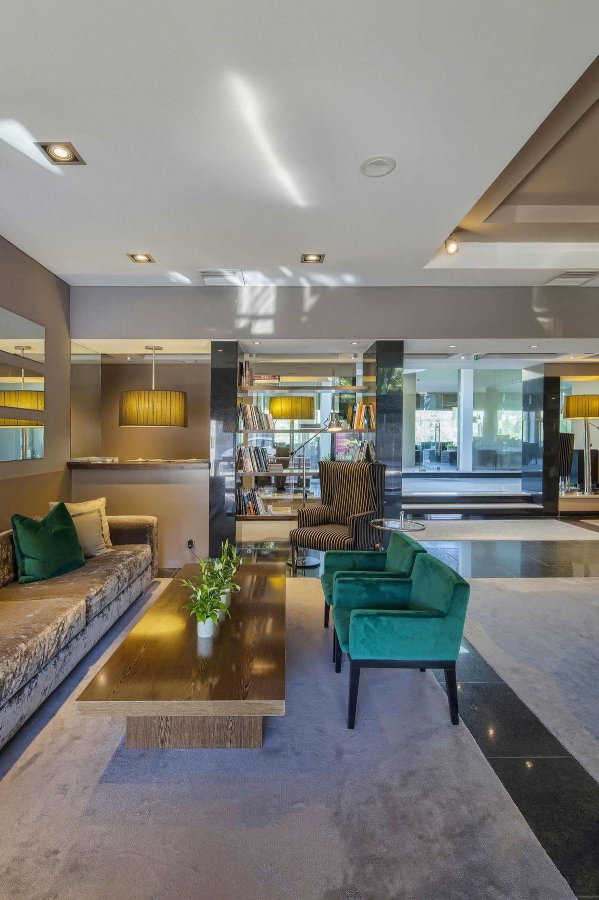 Cidnay Santo Tirso - Charming Hotel & Executive Center Exteriör bild
