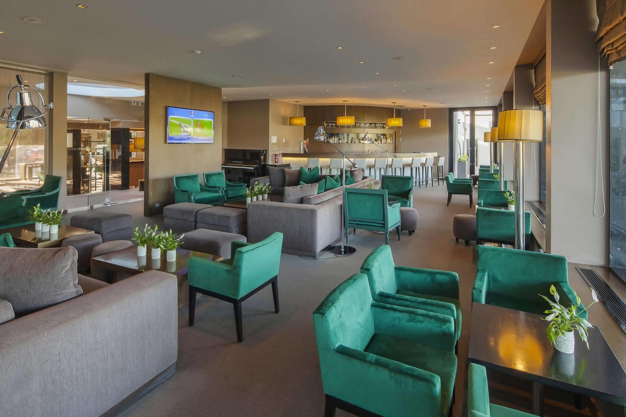 Cidnay Santo Tirso - Charming Hotel & Executive Center Exteriör bild