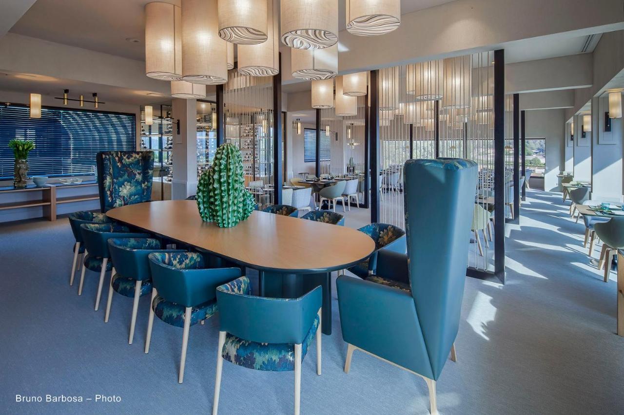 Cidnay Santo Tirso - Charming Hotel & Executive Center Exteriör bild